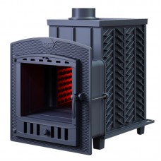 Банная печь Гефест GFS ЗК 25 (П2)
